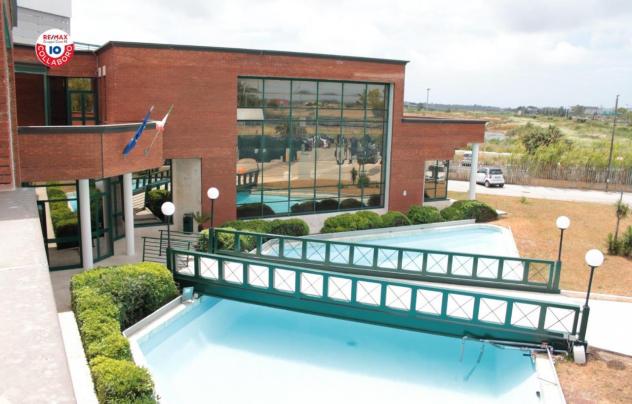 appartamento in affitto a Fiumicino