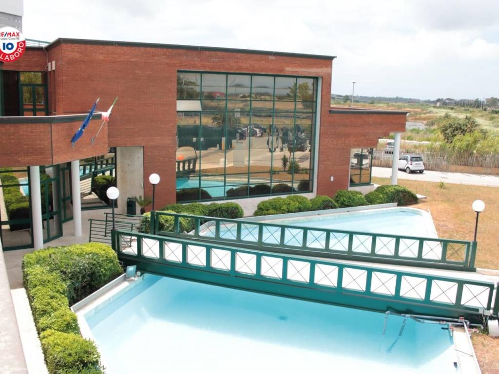 appartamento in affitto a Fiumicino
