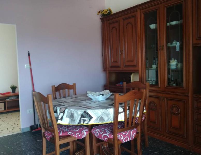 appartamento in affitto a Fiumicino in zona Focene