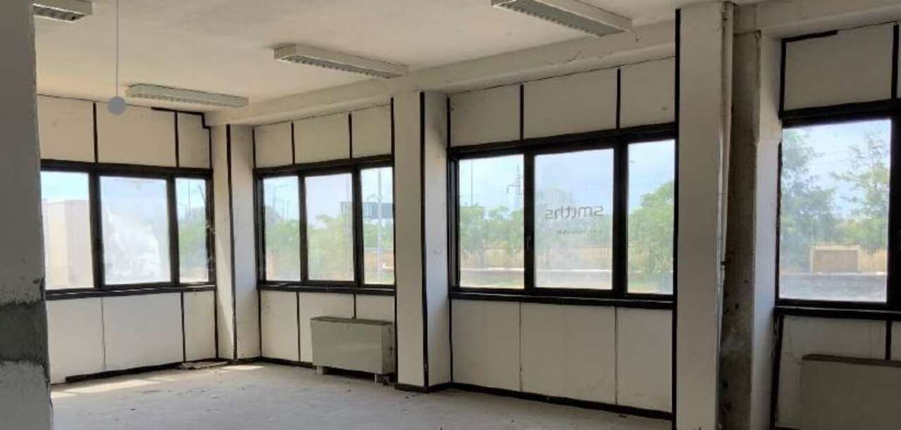 ufficio in affitto a Fiumicino