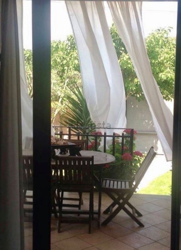 casa indipendente in affitto a Fiumicino in zona Fregene