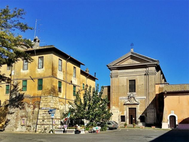 appartamento in affitto a Fiumicino in zona Palidoro