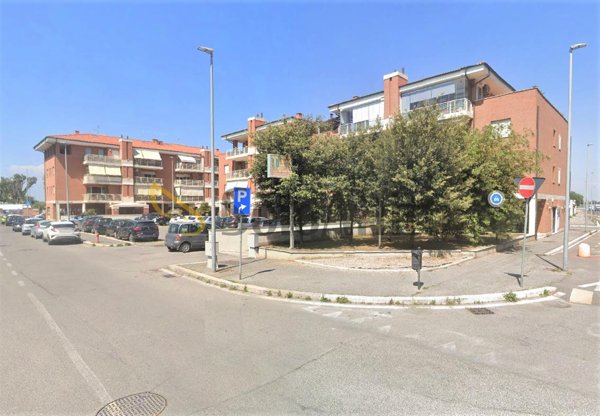 appartamento in affitto a Fiumicino