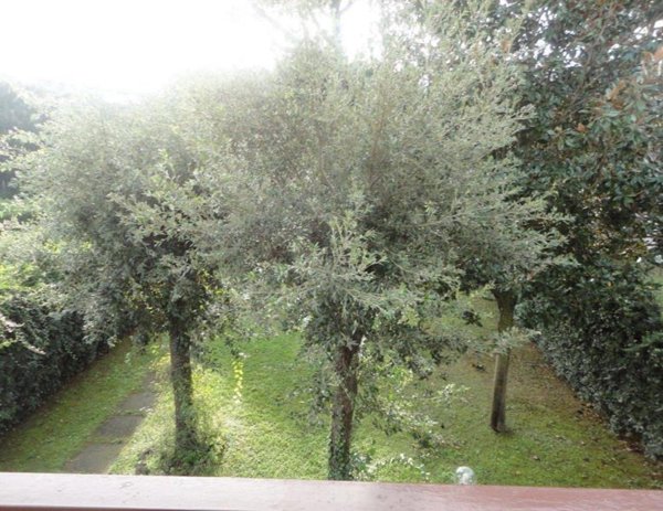casa indipendente in affitto a Fiumicino in zona Fregene
