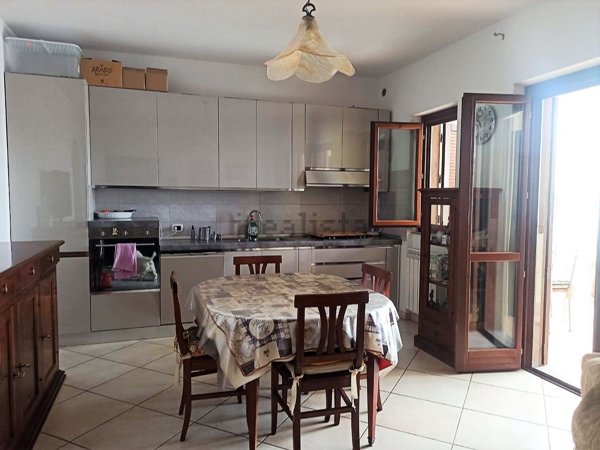 appartamento in affitto a Fiumicino
