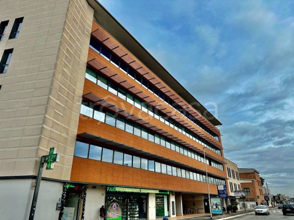 ufficio in affitto a Fiumicino