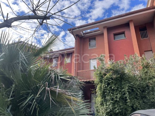 casa indipendente in affitto a Fiumicino in zona Fregene