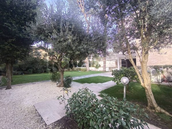 casa indipendente in affitto a Fiumicino in zona Fregene
