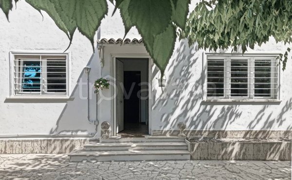 casa indipendente in affitto a Fiumicino in zona Fregene