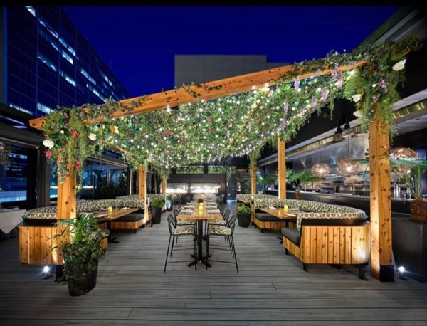 negozio in affitto a Fiumicino in zona Maccarese