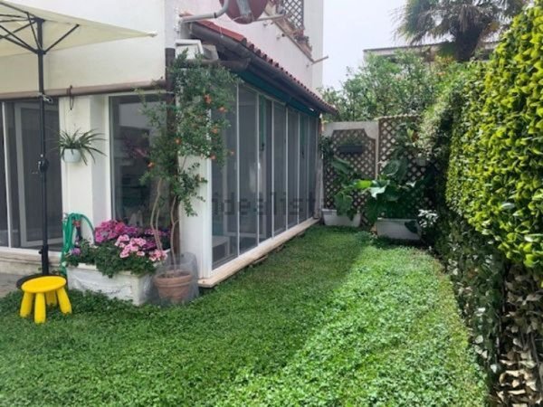 appartamento in affitto a Fiumicino in zona Fregene