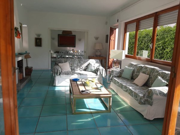 casa indipendente in affitto a Fiumicino in zona Fregene