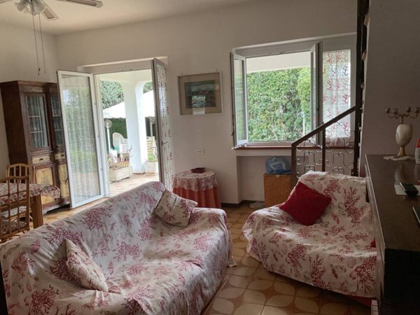 casa indipendente in affitto a Fiumicino in zona Fregene
