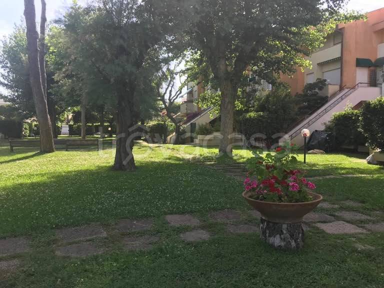 appartamento in affitto a Fiumicino in zona Fregene