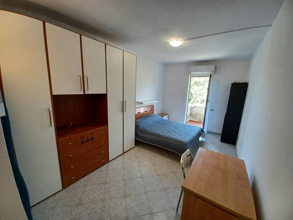 appartamento in affitto a Fiumicino