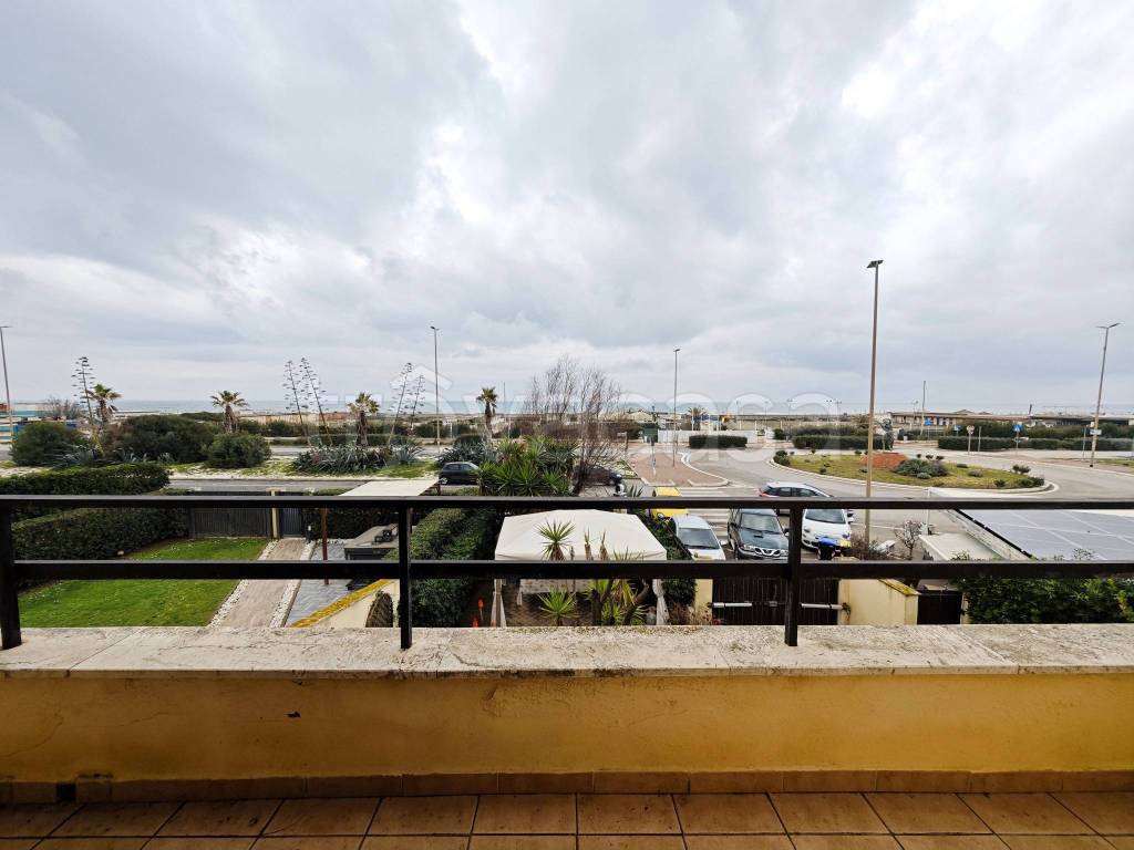casa indipendente in affitto a Fiumicino in zona Fregene