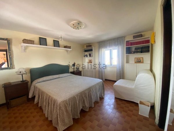 appartamento in affitto a Fiumicino in zona Focene