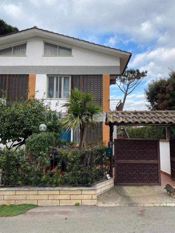 appartamento in affitto a Fiumicino in zona Fregene