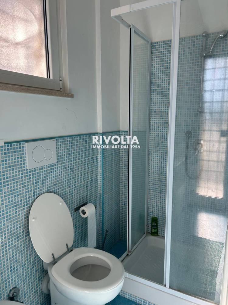 casa indipendente in affitto a Fiumicino in zona Fregene