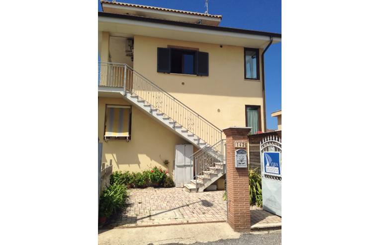 casa indipendente in affitto a Fiumicino