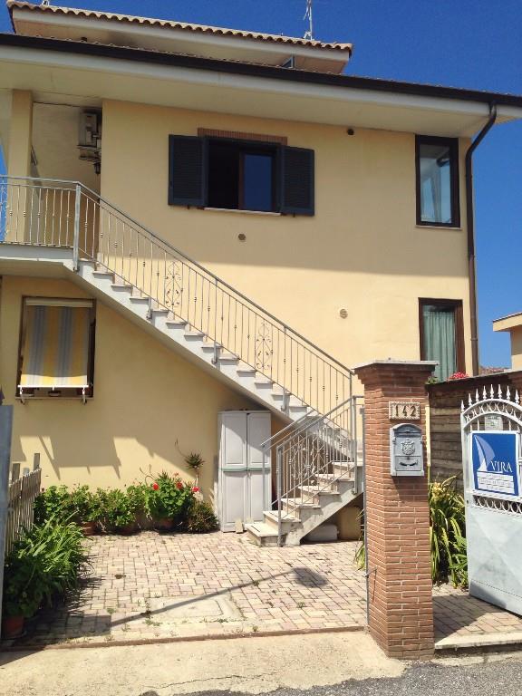 casa indipendente in affitto a Fiumicino