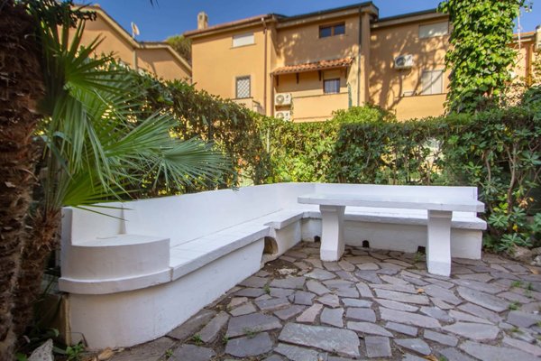 casa indipendente in affitto a Fiumicino in zona Fregene