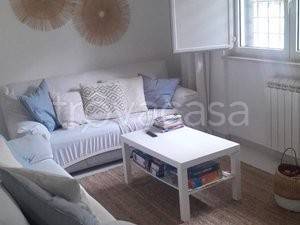 casa indipendente in affitto a Fiumicino in zona Fregene