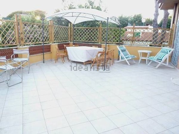 appartamento in affitto a Fiumicino