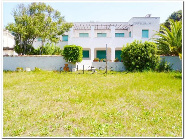 appartamento in affitto a Fiumicino in zona Fregene
