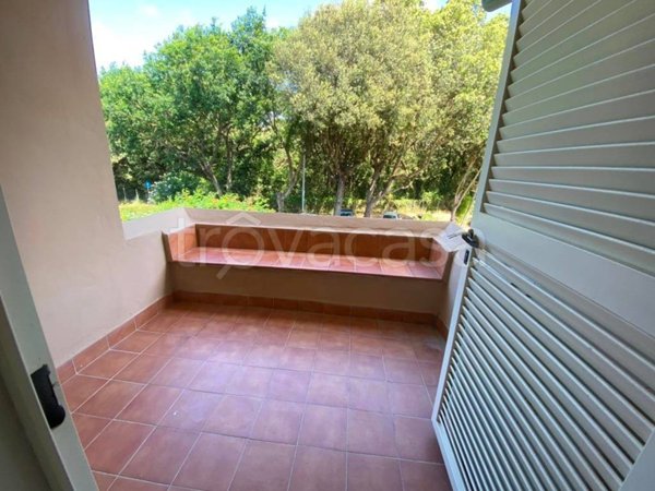 casa indipendente in affitto a Fiumicino in zona Fregene
