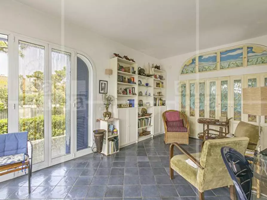 casa indipendente in affitto a Fiumicino in zona Fregene