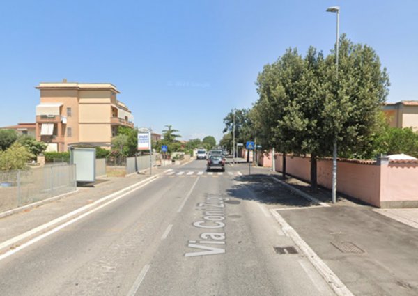 appartamento in affitto a Fiumicino in zona Isola Sacra