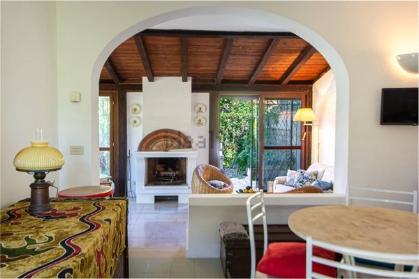 casa indipendente in affitto a Fiumicino in zona Fregene