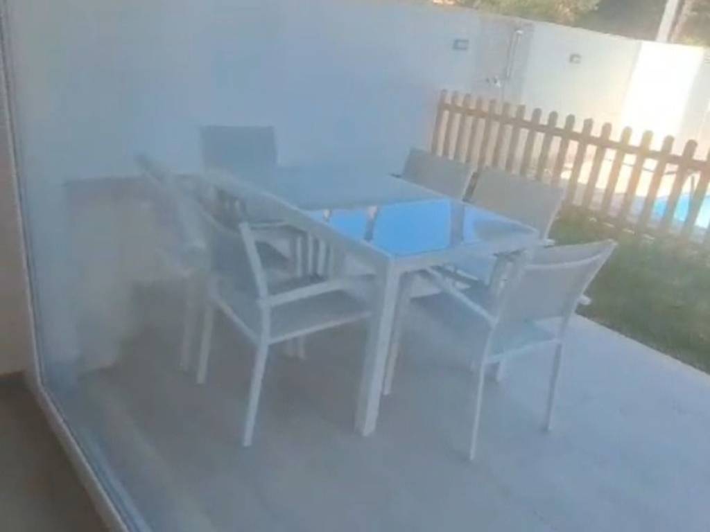 casa indipendente in affitto a Fiumicino in zona Fregene