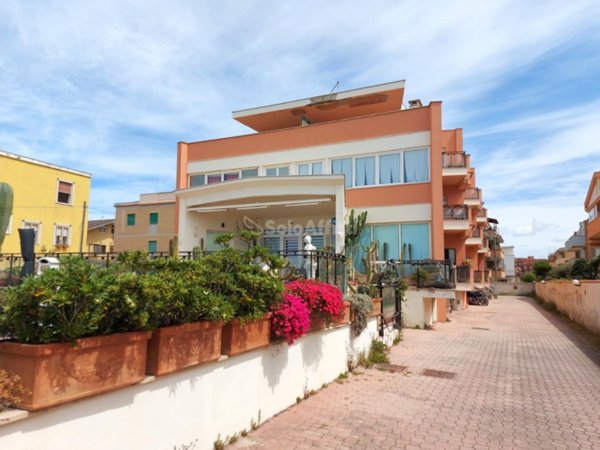 casa indipendente in affitto a Fiumicino in zona Isola Sacra