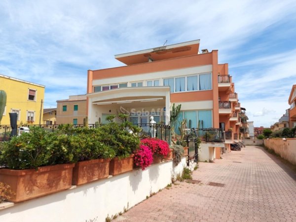 casa indipendente in affitto a Fiumicino in zona Isola Sacra