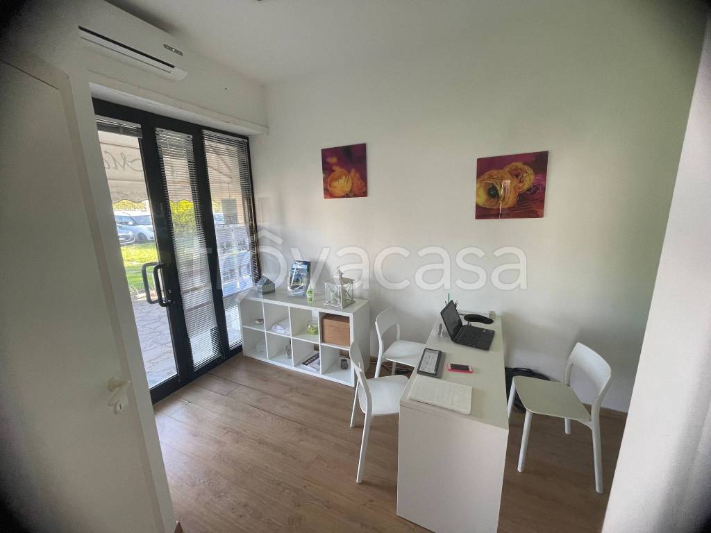 appartamento in affitto a Fiumicino in zona Fregene