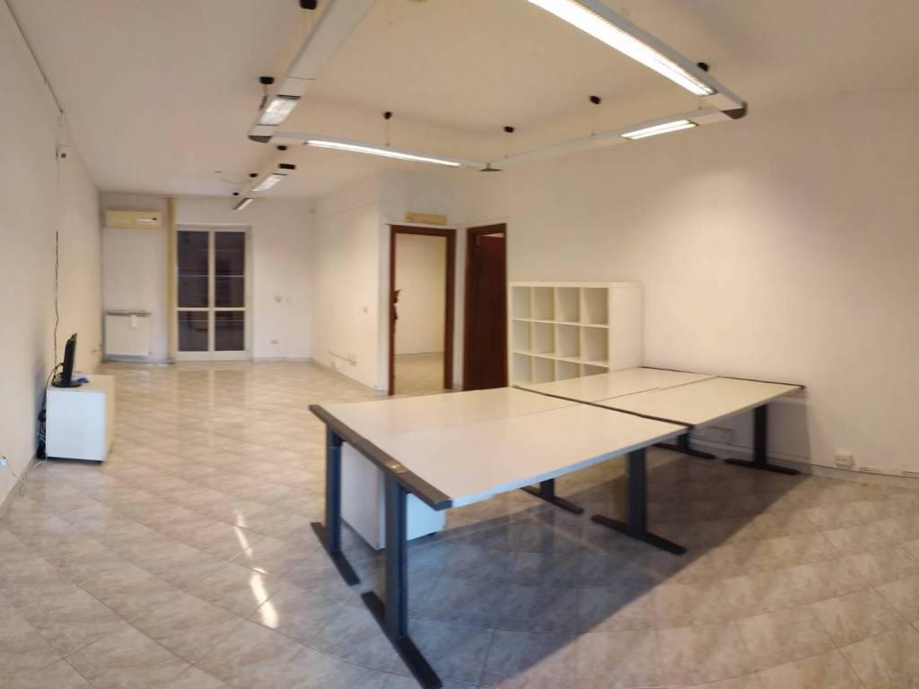 appartamento in affitto a Fiumicino in zona Isola Sacra