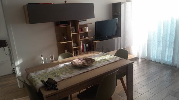 appartamento in affitto a Fiumicino
