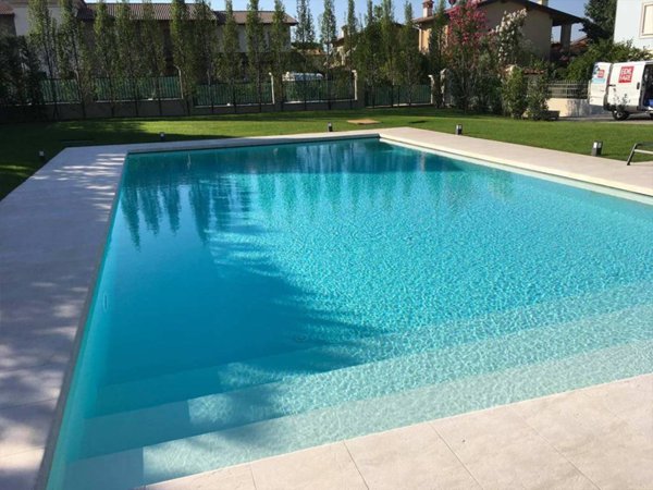 casa indipendente in affitto a Fiumicino in zona Fregene