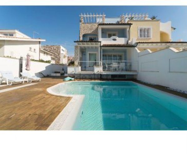 casa indipendente in affitto a Fiumicino