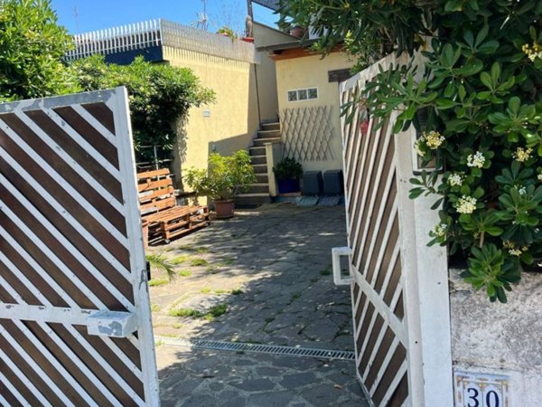 casa indipendente in affitto a Fiumicino in zona Fregene