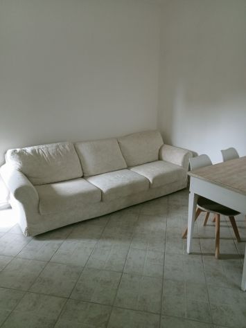 appartamento in affitto a Fiumicino