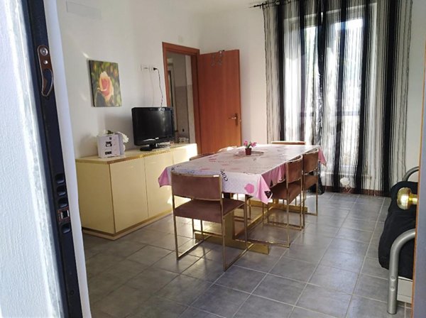 appartamento in affitto a Fiumicino