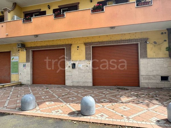 appartamento in affitto a Fiumicino