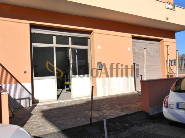 appartamento in affitto a Fiumicino in zona Aeroporto 