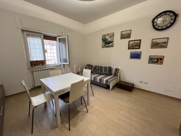 appartamento in affitto a Fiumicino