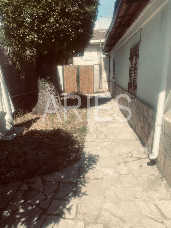 appartamento in affitto a Fiumicino in zona Fregene