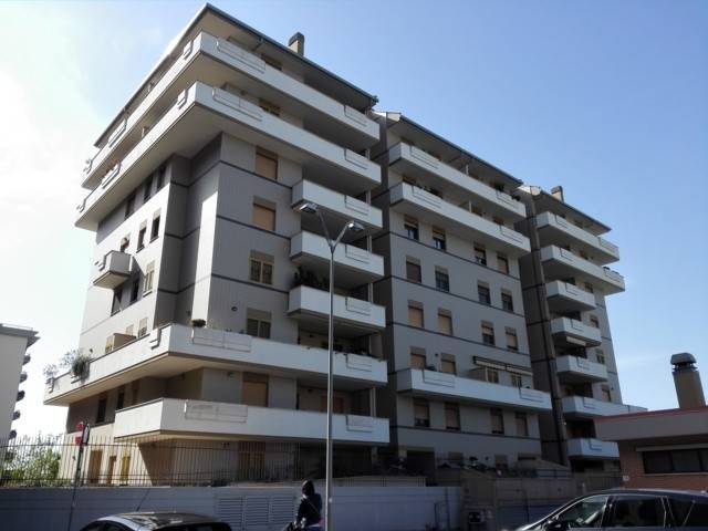 appartamento in affitto a Fiumicino in zona Focene