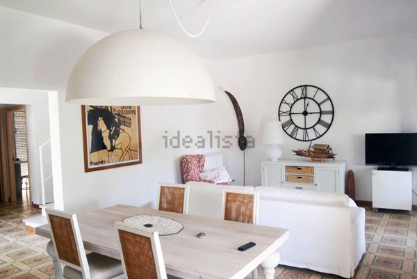 casa indipendente in affitto a Fiumicino in zona Fregene